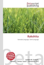 Rakshita