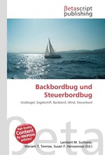 Backbordbug und Steuerbordbug