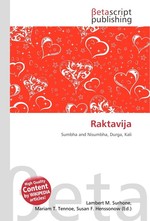 Raktavija