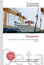 Preventer