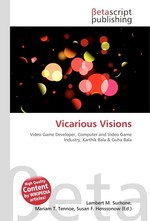 Vicarious Visions