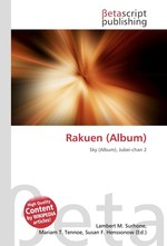 Rakuen (Album)