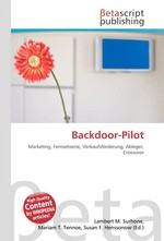 Backdoor-Pilot