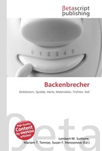 Backenbrecher