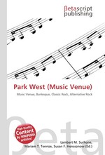 Park West (Music Venue)