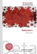 Rakusens