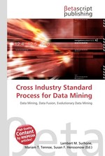 Cross Industry Standard Process for Data Mining