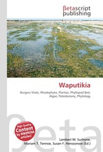 Waputikia