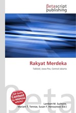 Rakyat Merdeka