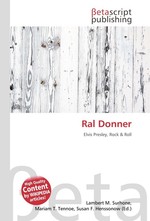 Ral Donner