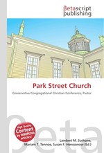 Park Street Church