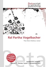 Ral Partha Vogelbacher