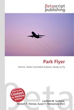 Park Flyer