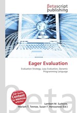 Eager Evaluation
