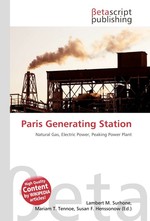 Paris Generating Station