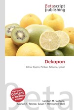 Dekopon