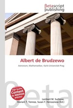 Albert de Brudzewo