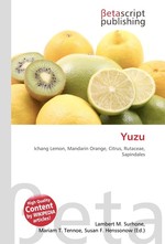 Yuzu