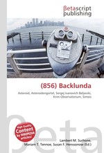 (856) Backlunda