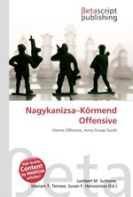 Nagykanizsa–K?rmend Offensive