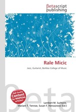 Rale Micic