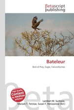 Bateleur