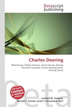 Charles Deering