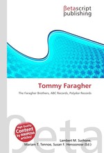 Tommy Faragher