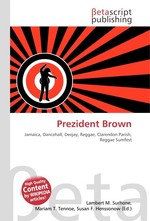 Prezident Brown