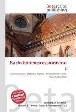 Backsteinexpressionismus