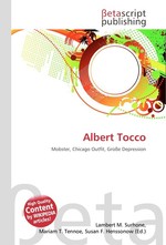 Albert Tocco