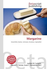 Margarine