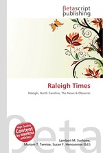 Raleigh Times