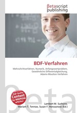 BDF-Verfahren