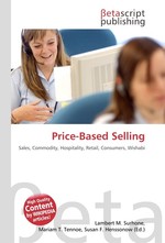 Price-Based Selling