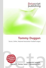 Tommy Duggan