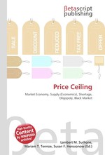 Price Ceiling