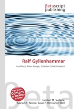 Ralf Gyllenhammar