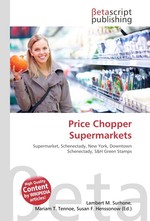 Price Chopper Supermarkets