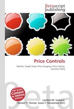 Price Controls