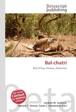 Bal-chatri