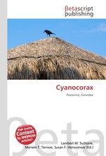 Cyanocorax