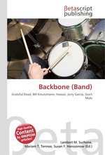 Backbone (Band)