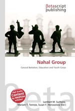 Nahal Group