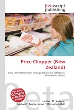 Price Chopper (New Zealand)