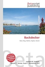 Backdecker