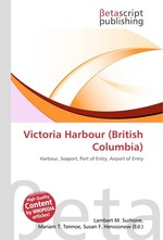 Victoria Harbour (British Columbia)