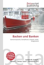 Backen und Banken