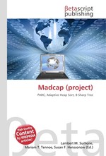 Madcap (project)