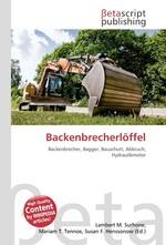 Backenbrecherl?ffel